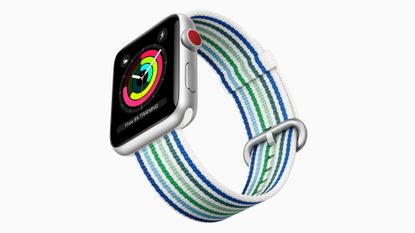 Next Apple Watch band will ALWAYS match your outfit