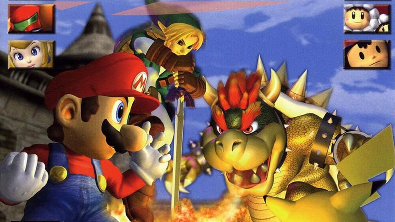 Super Smash Bros Melee gets fully decompiled after over six years of effort — ambitious and technically impressive project delivers GameCube classic as C code
