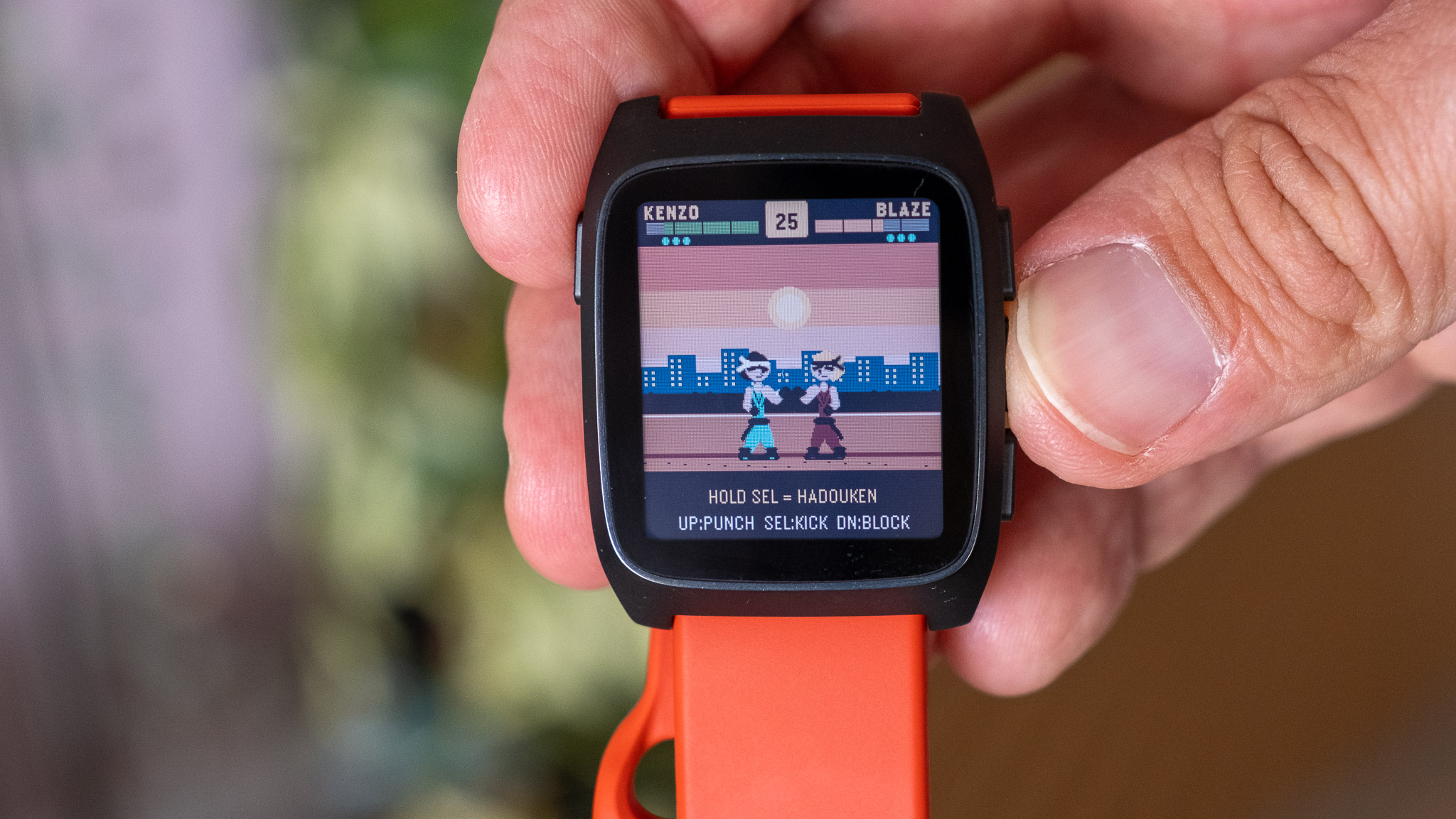 Pebble Time 2 review