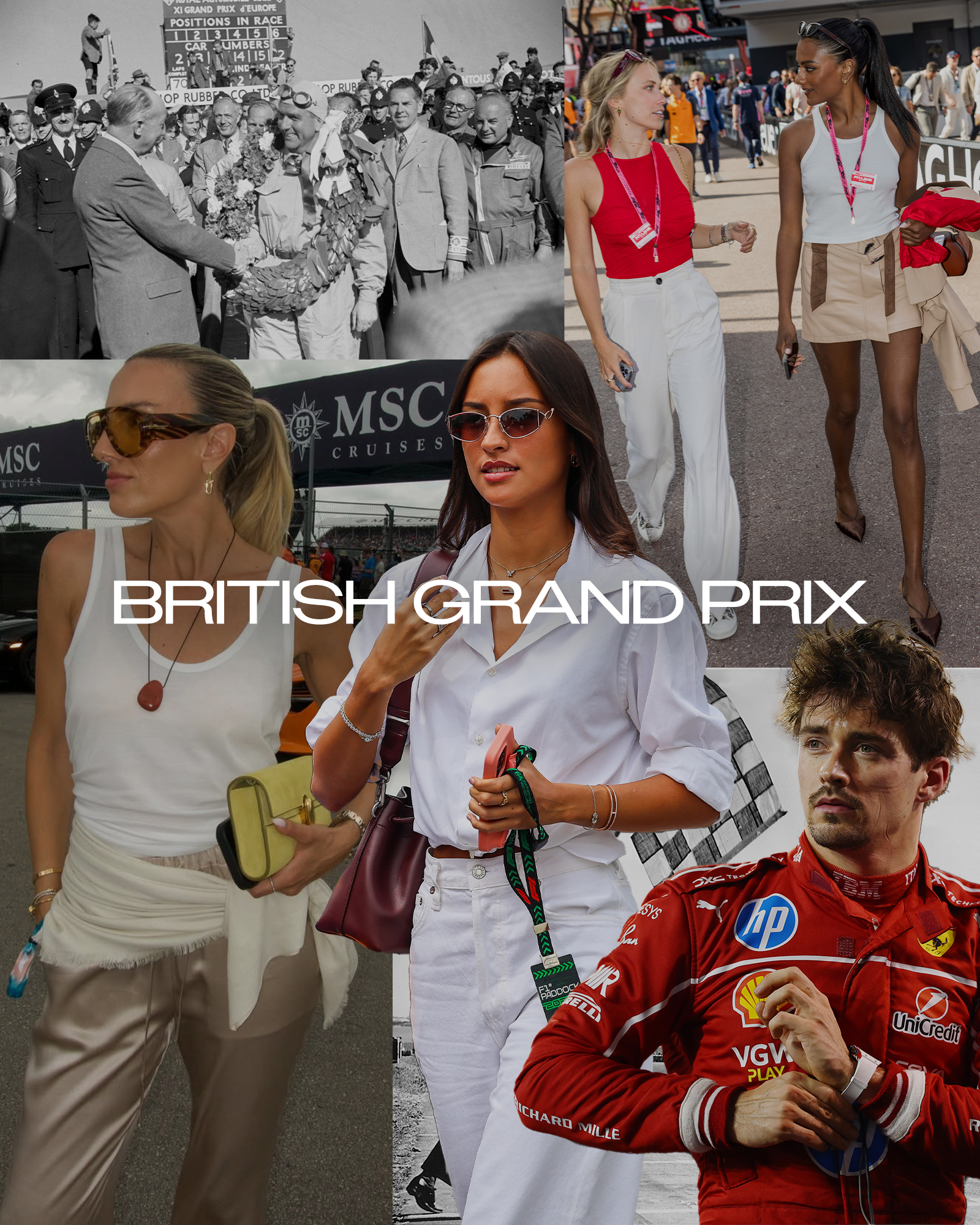 British Grand Prix: Travel Issue 2026