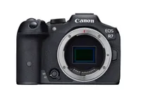 Canon EOS R7
Read our in-depth Canon EOS R7 review