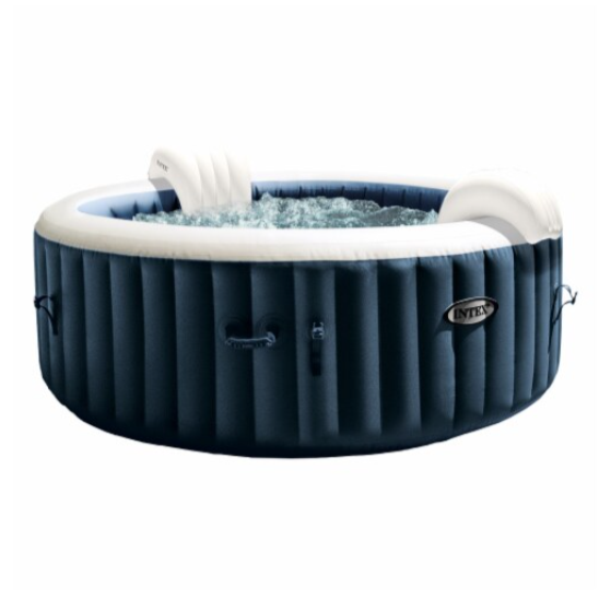 Best inflatable hot tubs 2023 | Top Ten Reviews