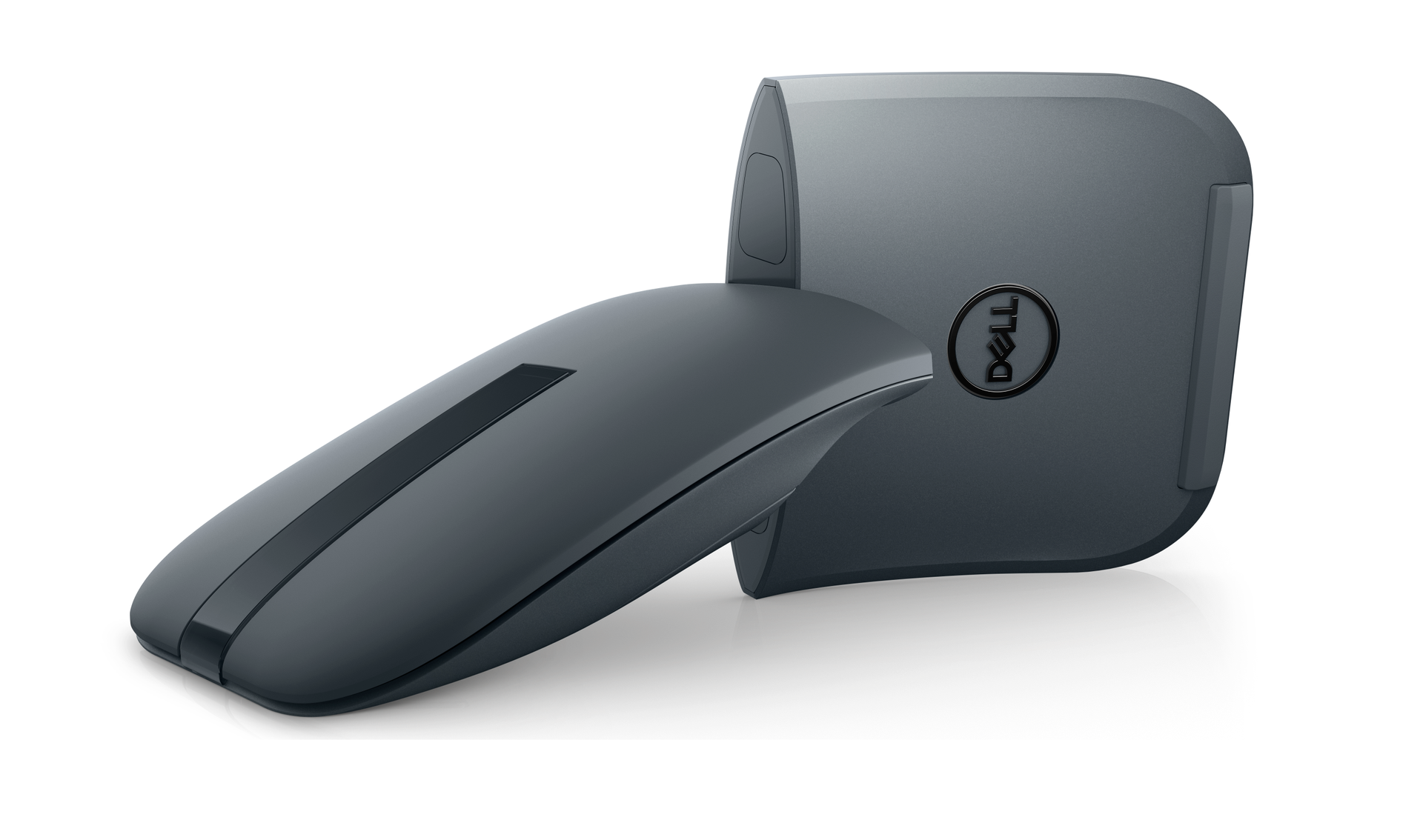 bluetooth travel mouse connect