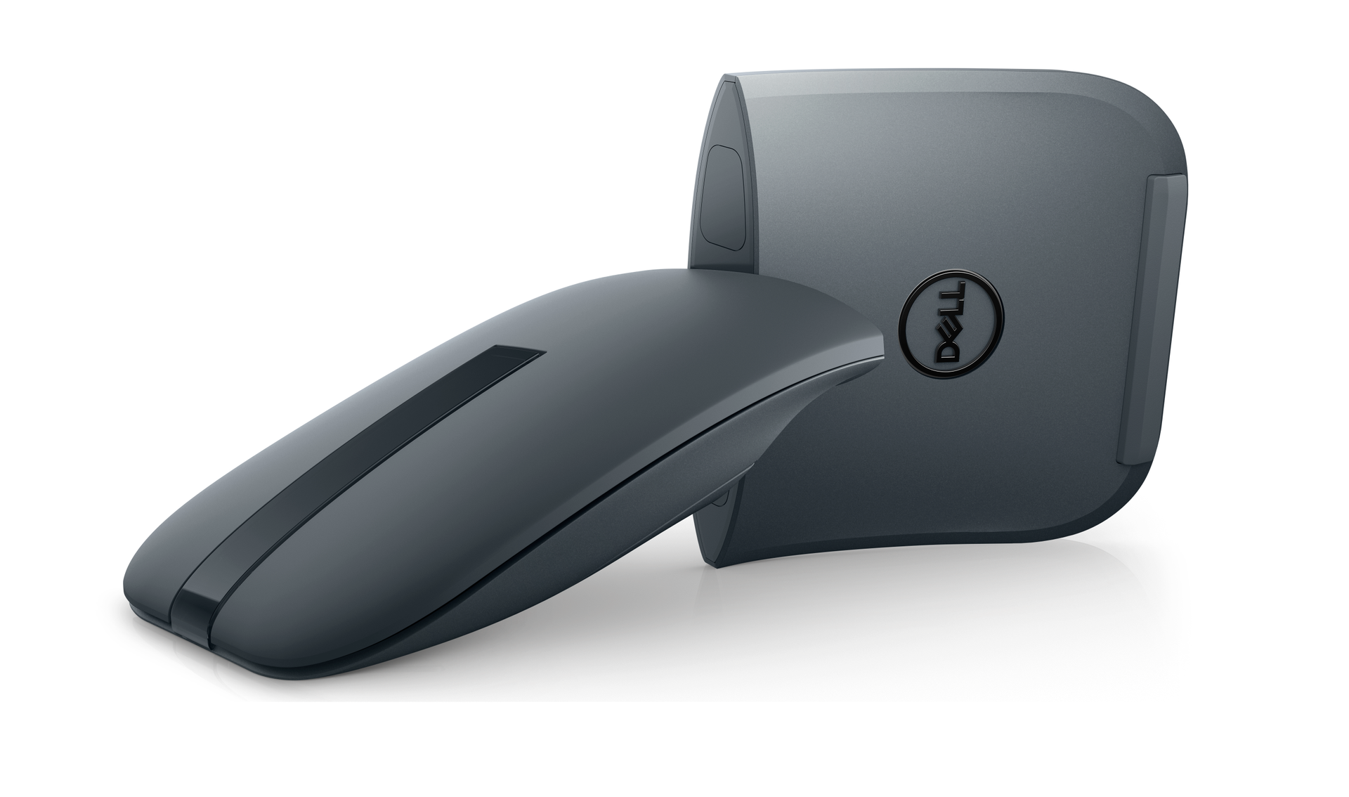 Dell travel mouse bluetooth проблема