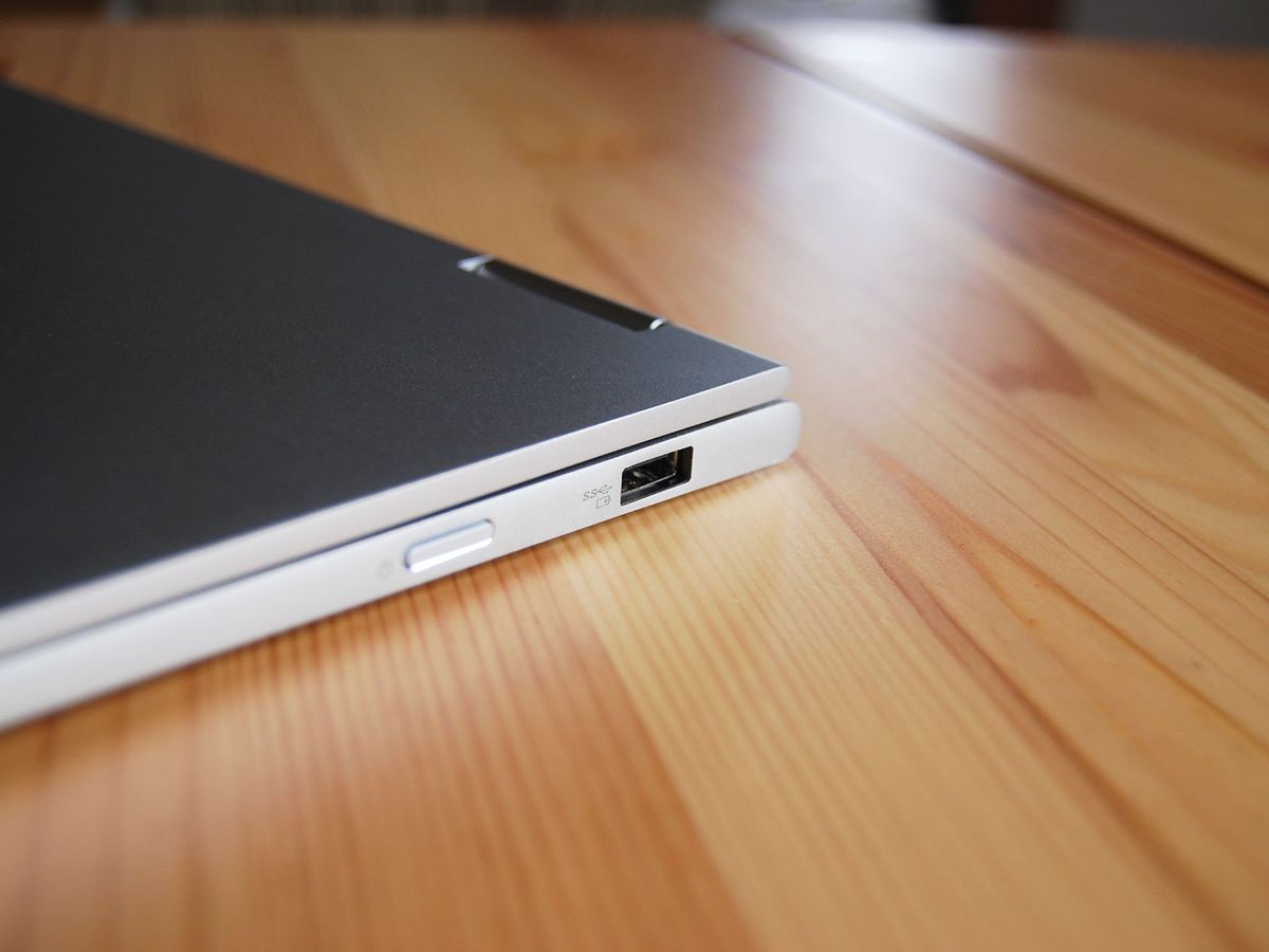 Lenovo Yoga 730 13 review