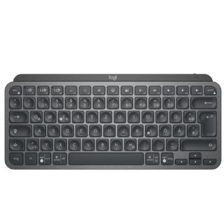 Product shot of Logitech MX Keys Mini