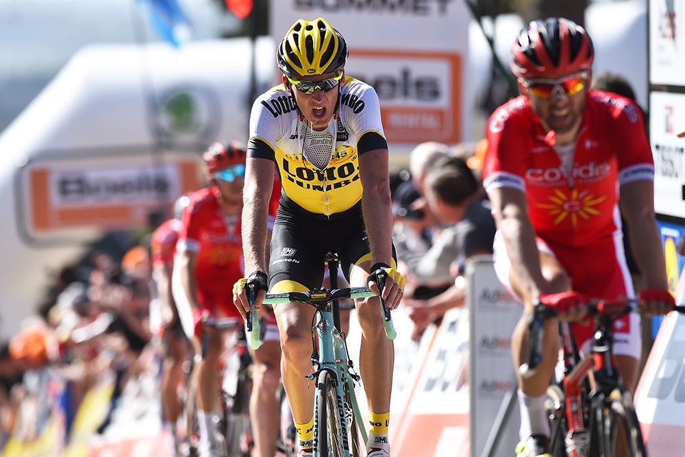 Robert Gesink (LottoNl-Jumbo)