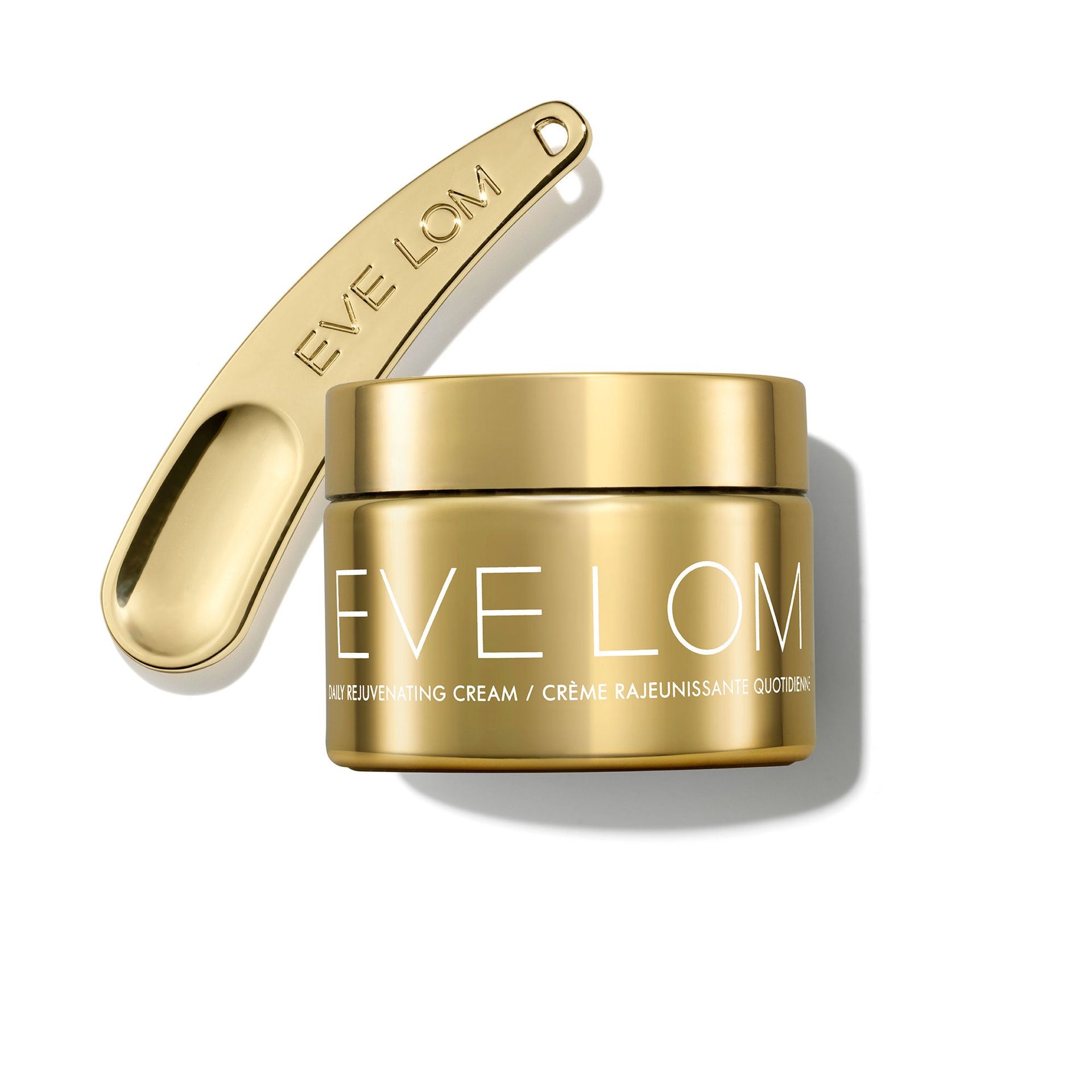 Time Retreat Daily Rejuvenating Cream