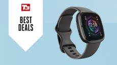 Fitbit Sense 2 Walmart sale