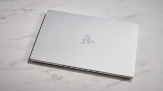 Razer Blade 15 Studio Edition (2020) 