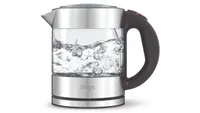 Best compact kettle: Sage Compact Pure kettle