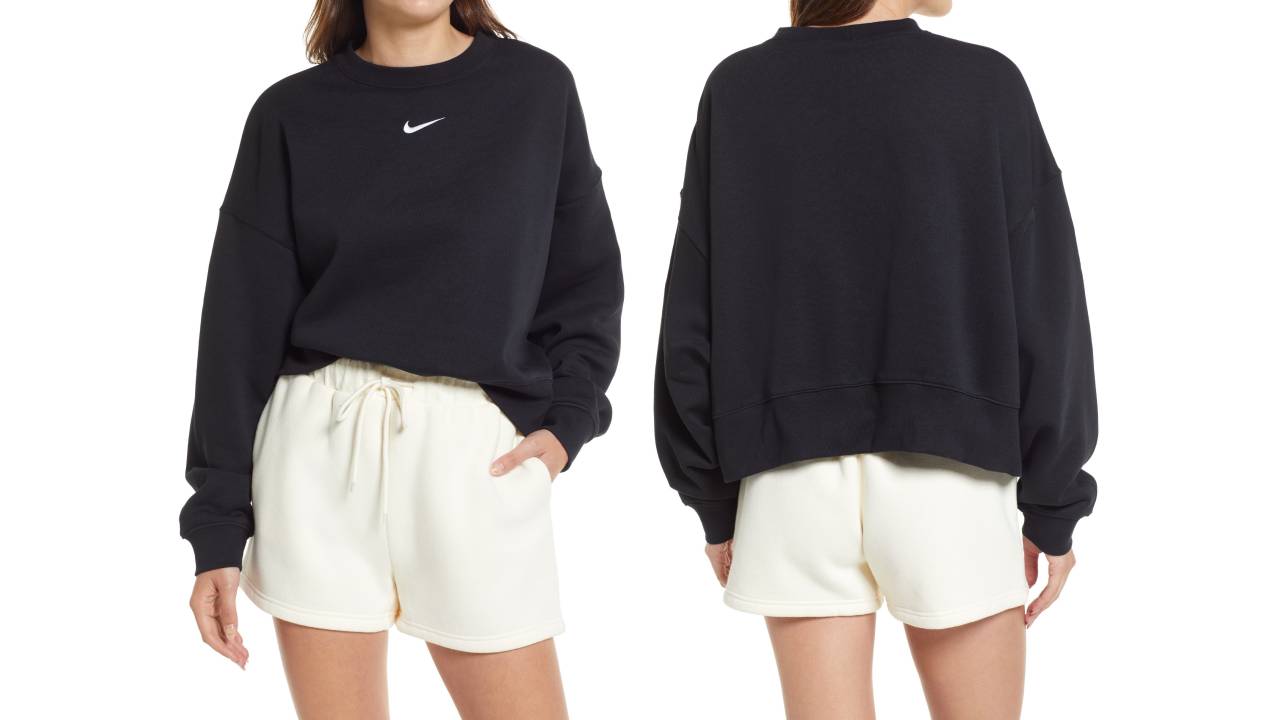 Nike jumper