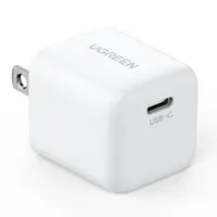 UGREEN 20W Mini PD USB C Charger