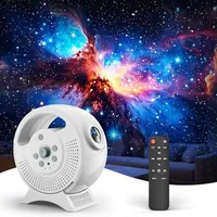 Rossetta 3D Galaxy Projector Rossetta 3D Galaxy Projector