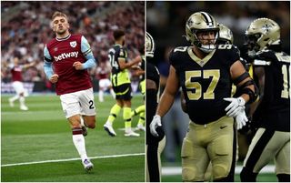 Premier League teams and NFL sides - which team you should support