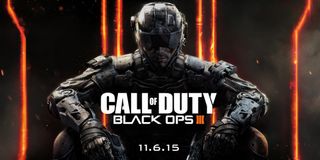 Black Ops 3 release date