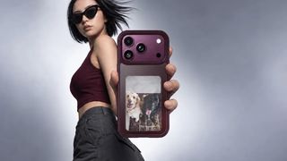 The Ugreen Magic E Ink Screen Case