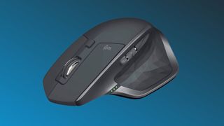 Logitech MX Master 2s