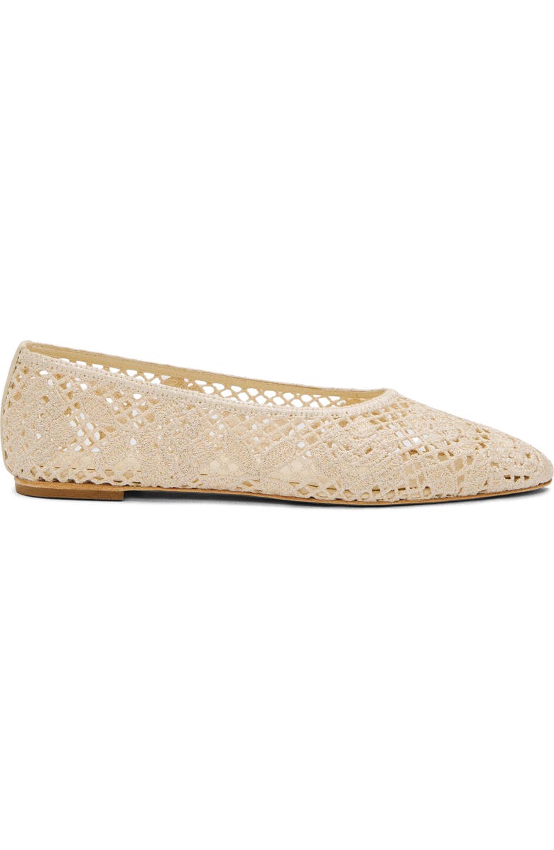 Pllar Flat