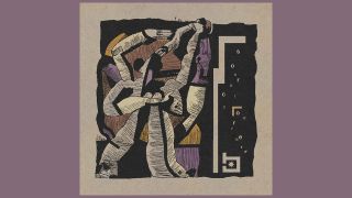 Harrison/Johnston – Early Mercy