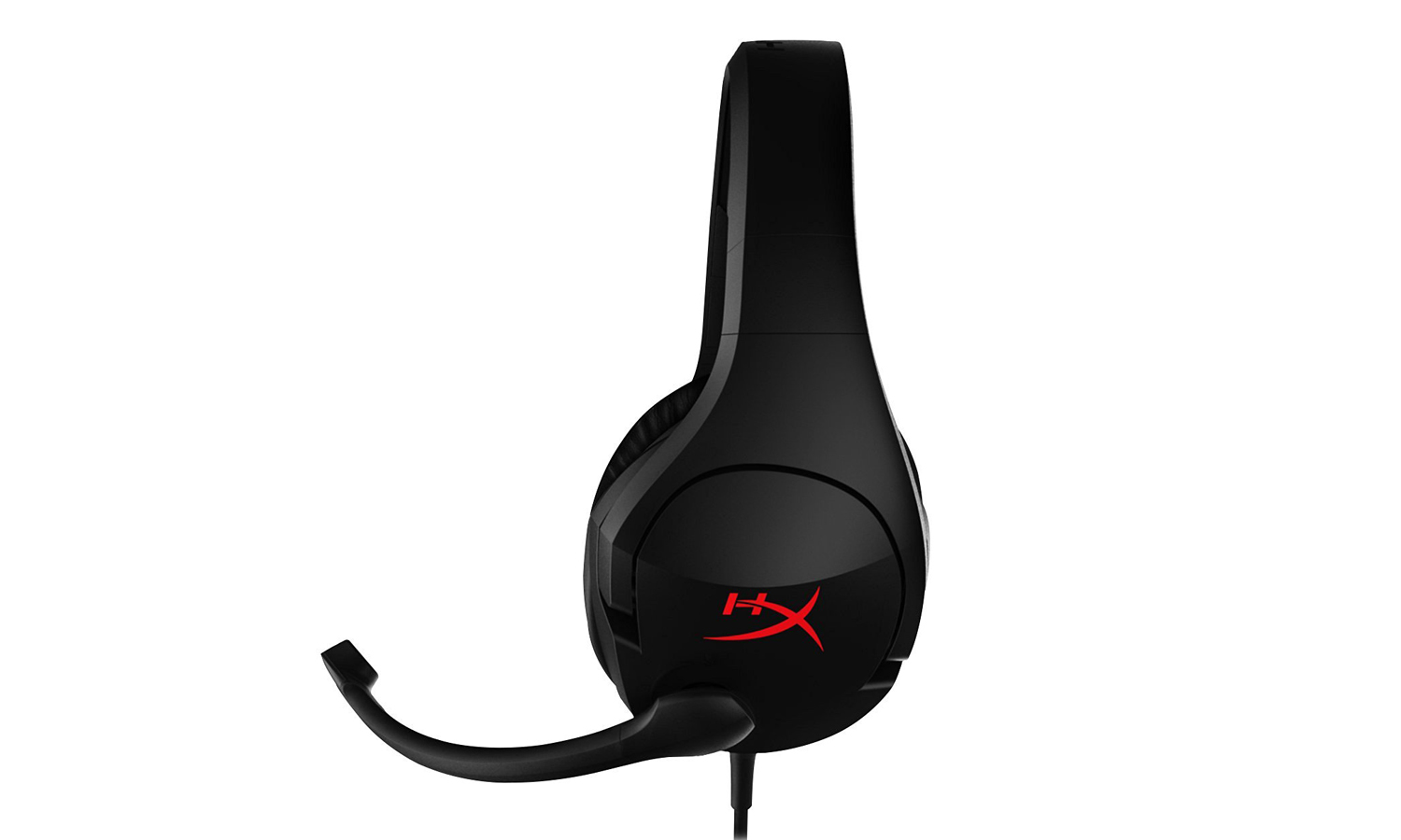 Kingston HyperX Cloud Stinger Review: Clouded Sound | Tom's Guide