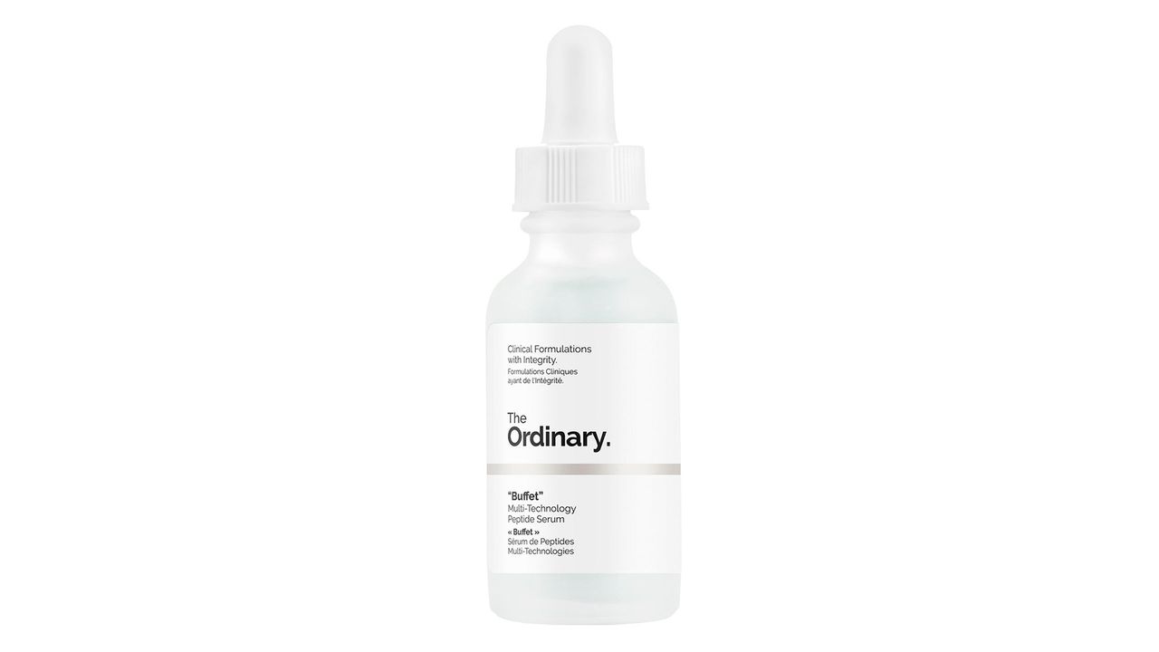 The Ordinary sale