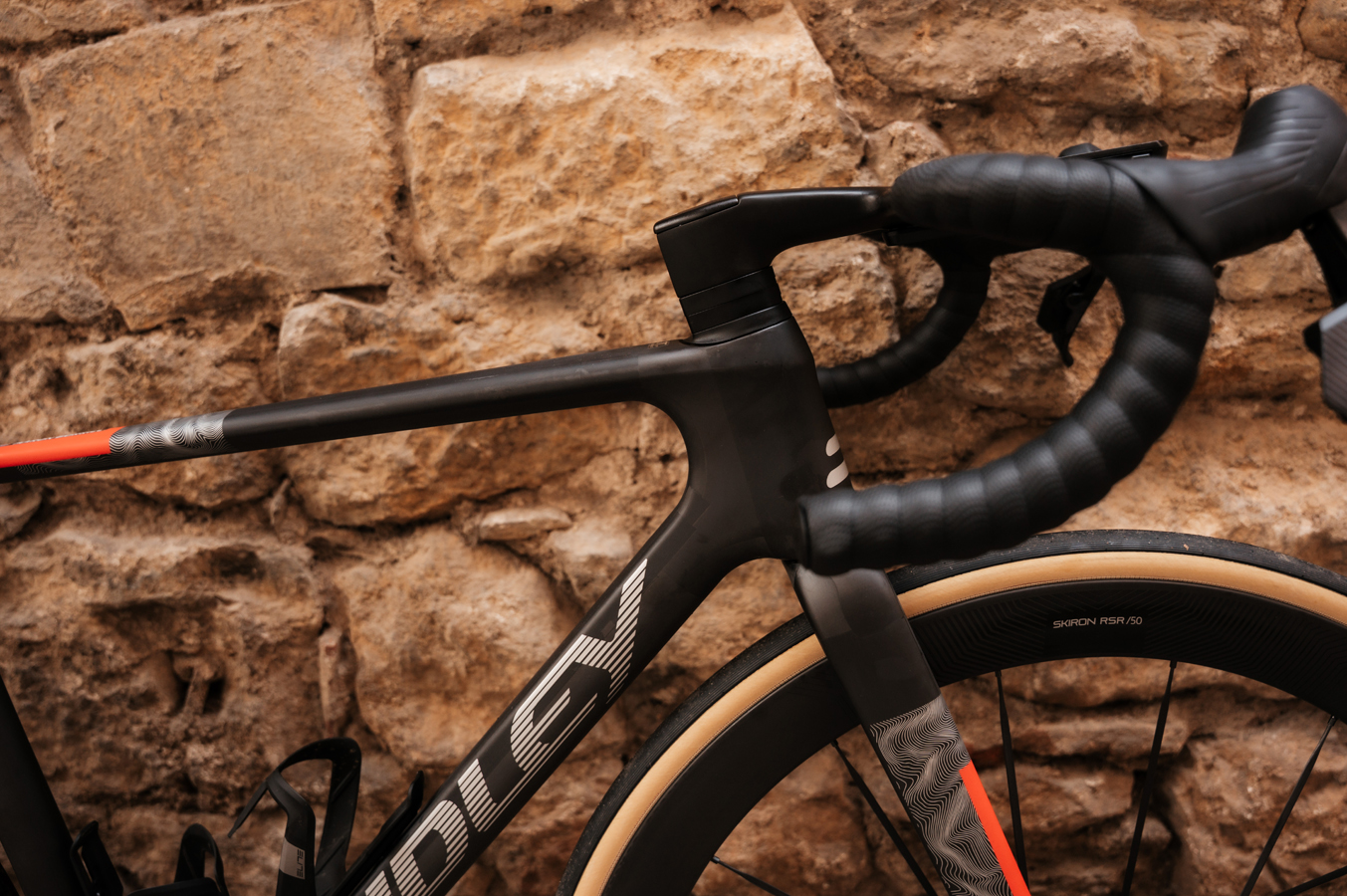 2026 Ridley Falcn RS