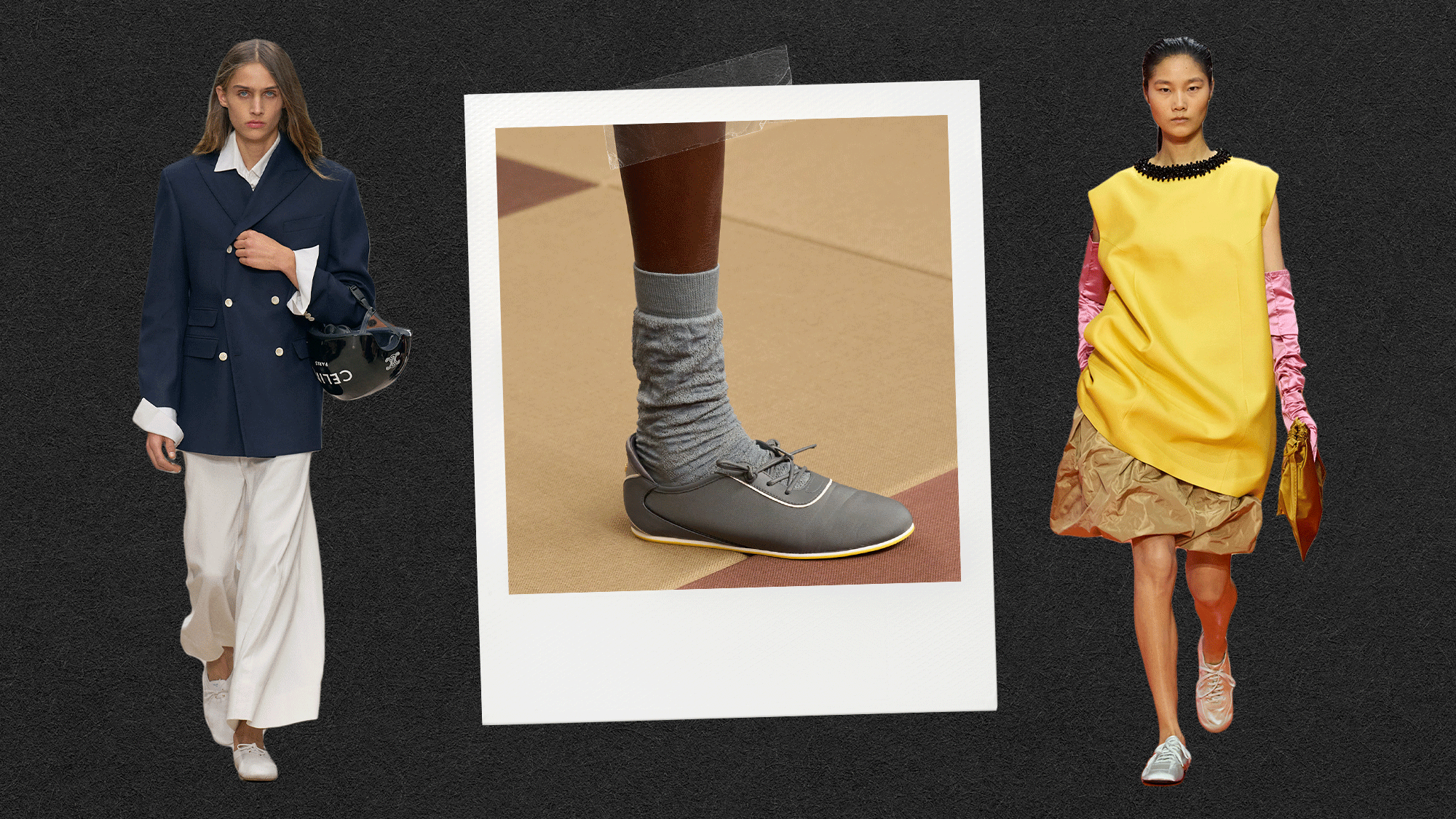 Air Sneakers: The Major Shoe Trend That Will Dominate in 2026