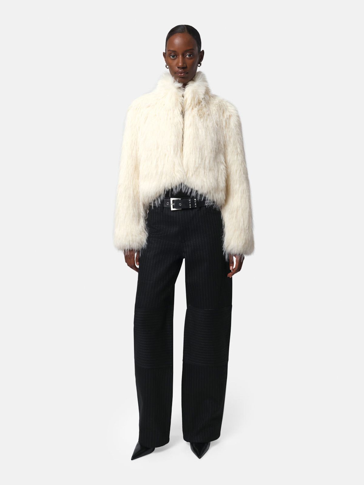 Ginette Jacket