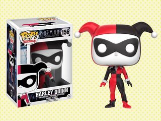 Harley Quinn