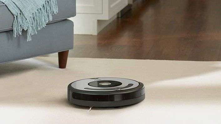 iRobot Roomba 671