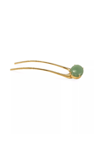 Lelet NY Kaia Amazonite French Pin