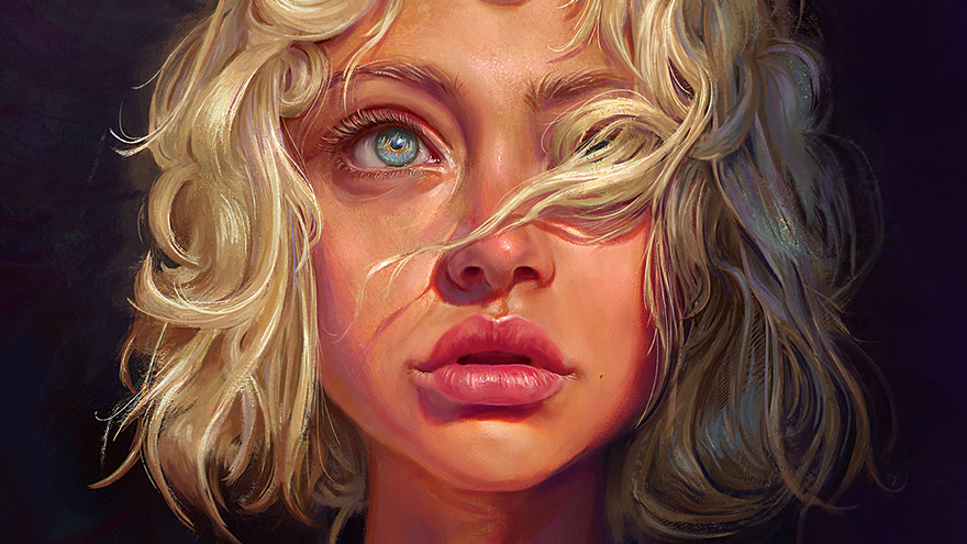 17 digital artists you need to know about