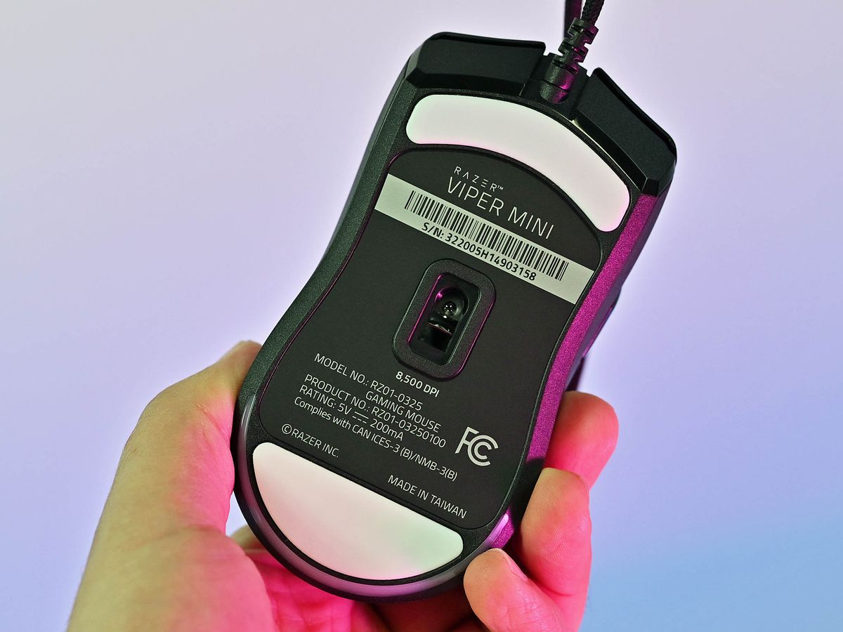Razer Viper Mini