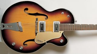 1968 Gretsch Double Anniversary