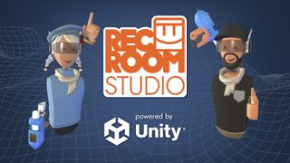 Rec Room Studio