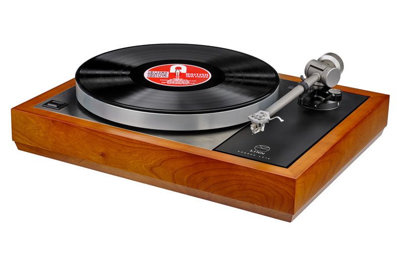 Best High End Record Players 2023 Ultimate Premium Turntables What