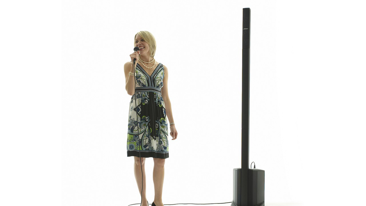 Bose L1 Compact