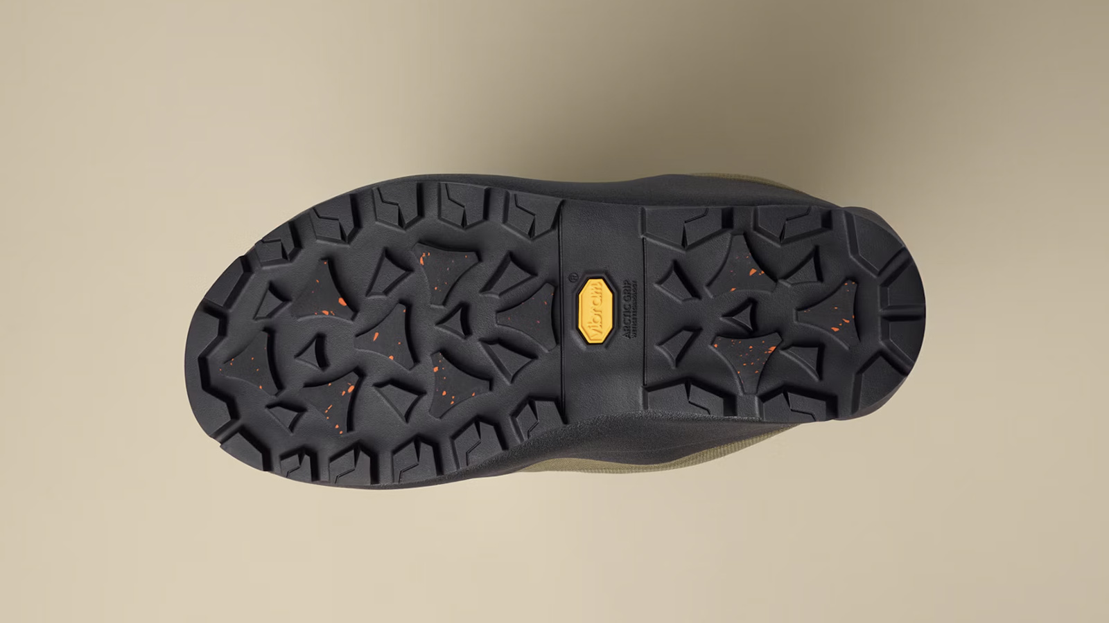 Arc'teryx Postour Boot