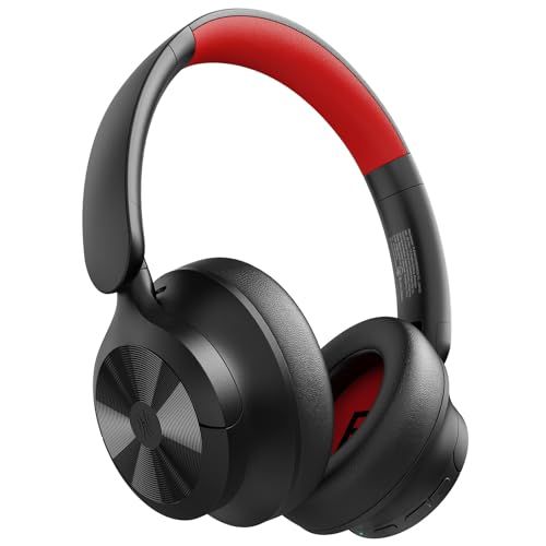 Focus A1 Pro Wireless On-Ear Headphones With ANC 