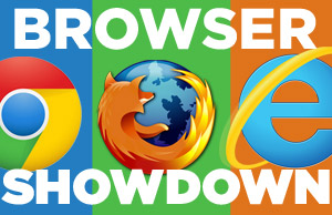 Best Windows 8.1 Browser - IE vs. Firefox vs. Chrome Laptop Mag | Mag