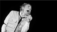 John Lydon – Rotten: No Irish, No Blacks, No Dogs