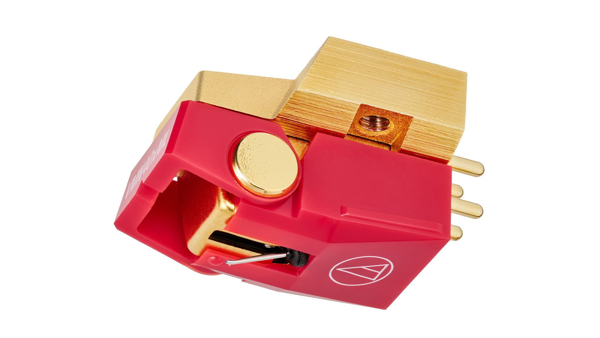 Audio-Technica AT-VM740xML moving magnet cartridge