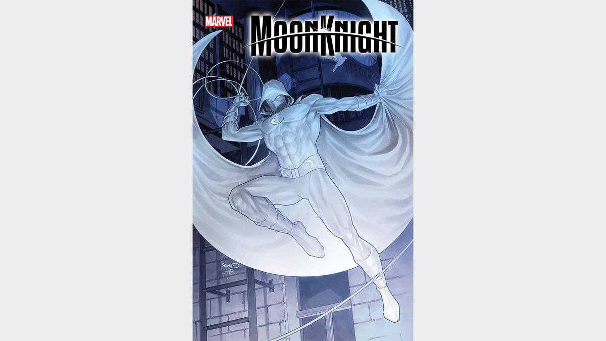 Marvel Comics May 2023 solicitation covers