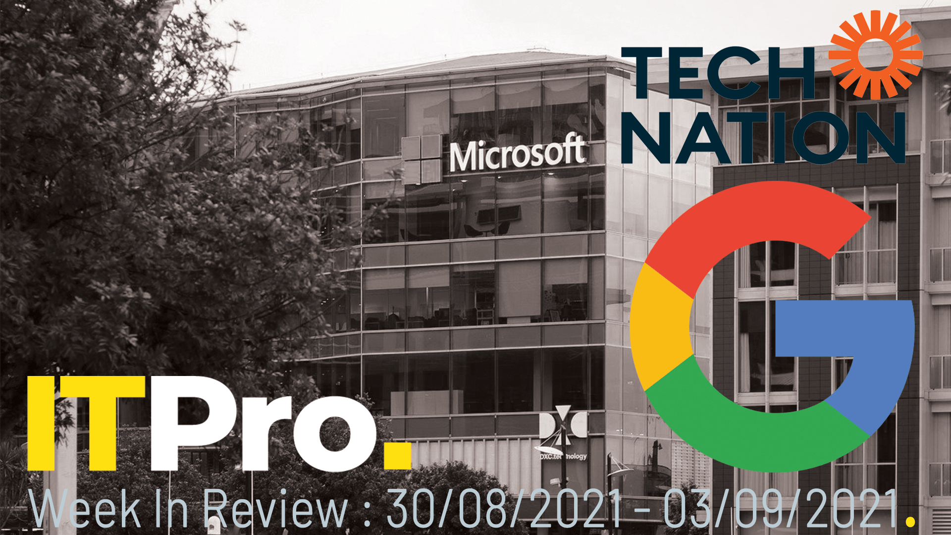 IT Pro News In Review: Global Talent Visa increase, Google delays ...