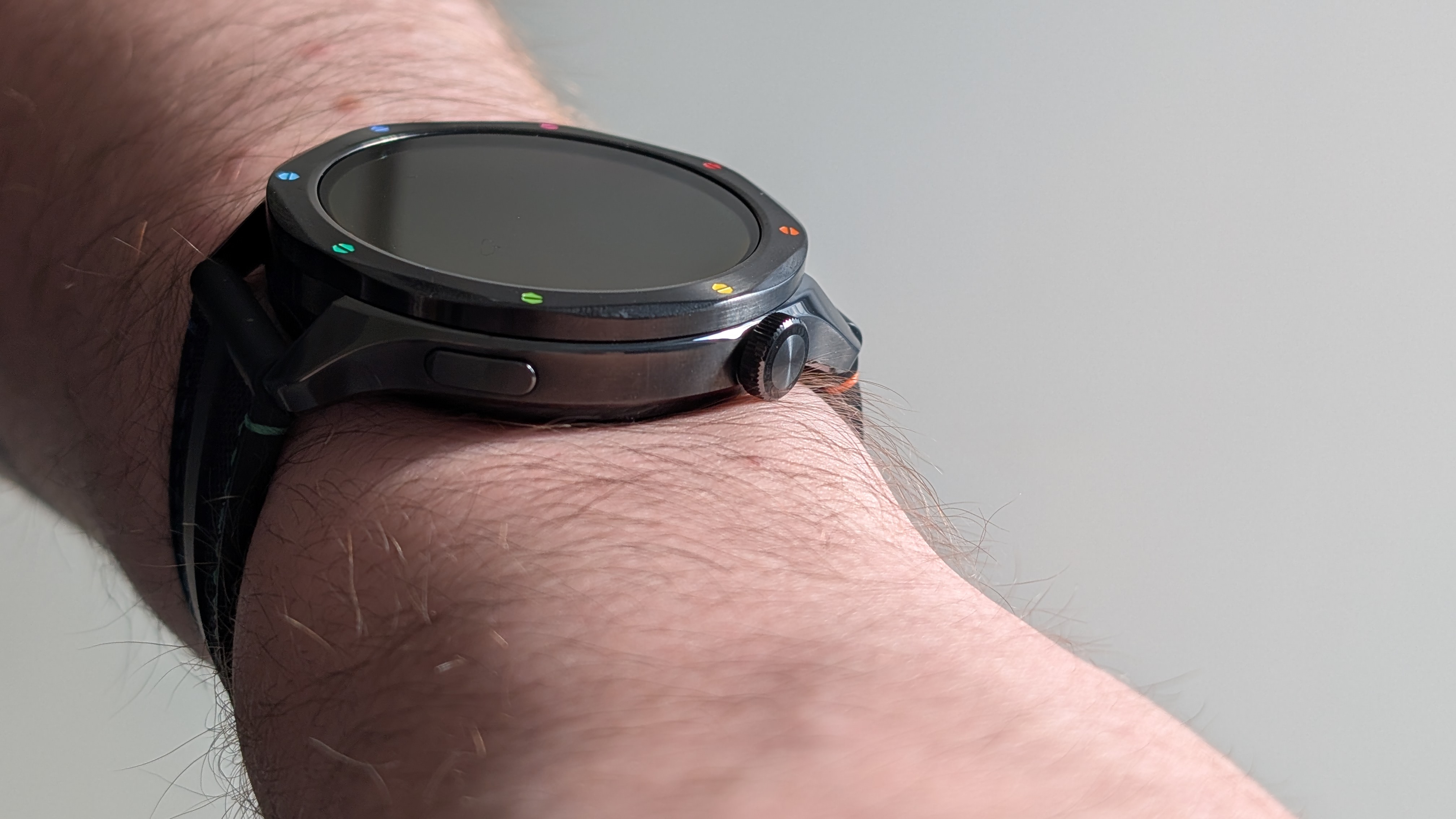 Xiaomi Watch S4