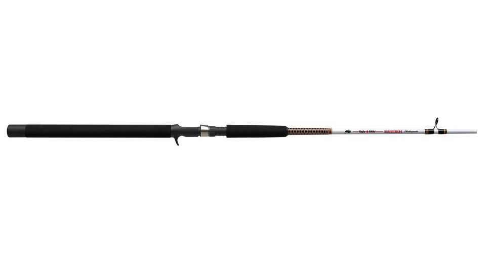 The best catfish rods: the perfect poles to catch catfish of all sizes ...