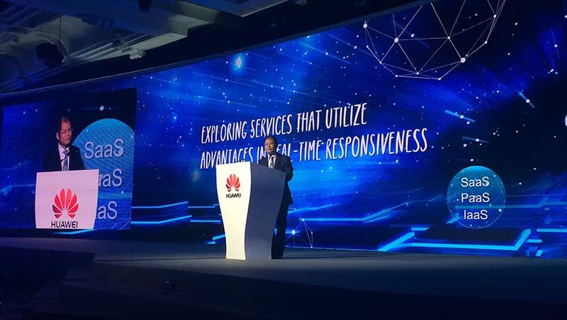 What to expect from Huawei Global Mobile Broadband Forum 2016 | ITPro