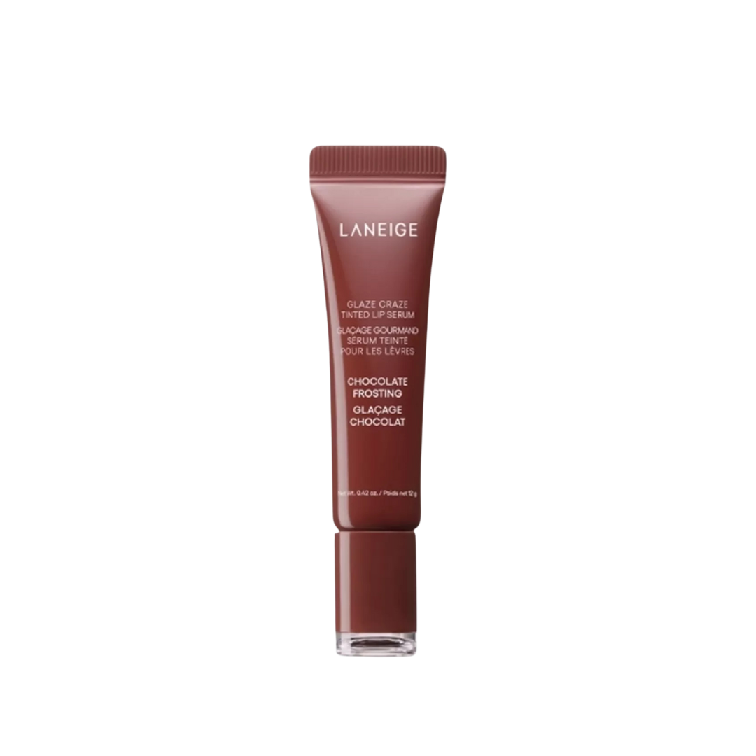 Doughnut applicator lip balm - Laneige