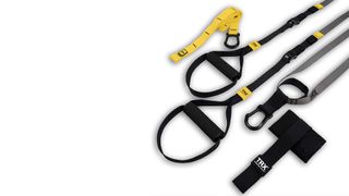 Best home gyms: TRX Go Suspension Training Home Multi-Gym